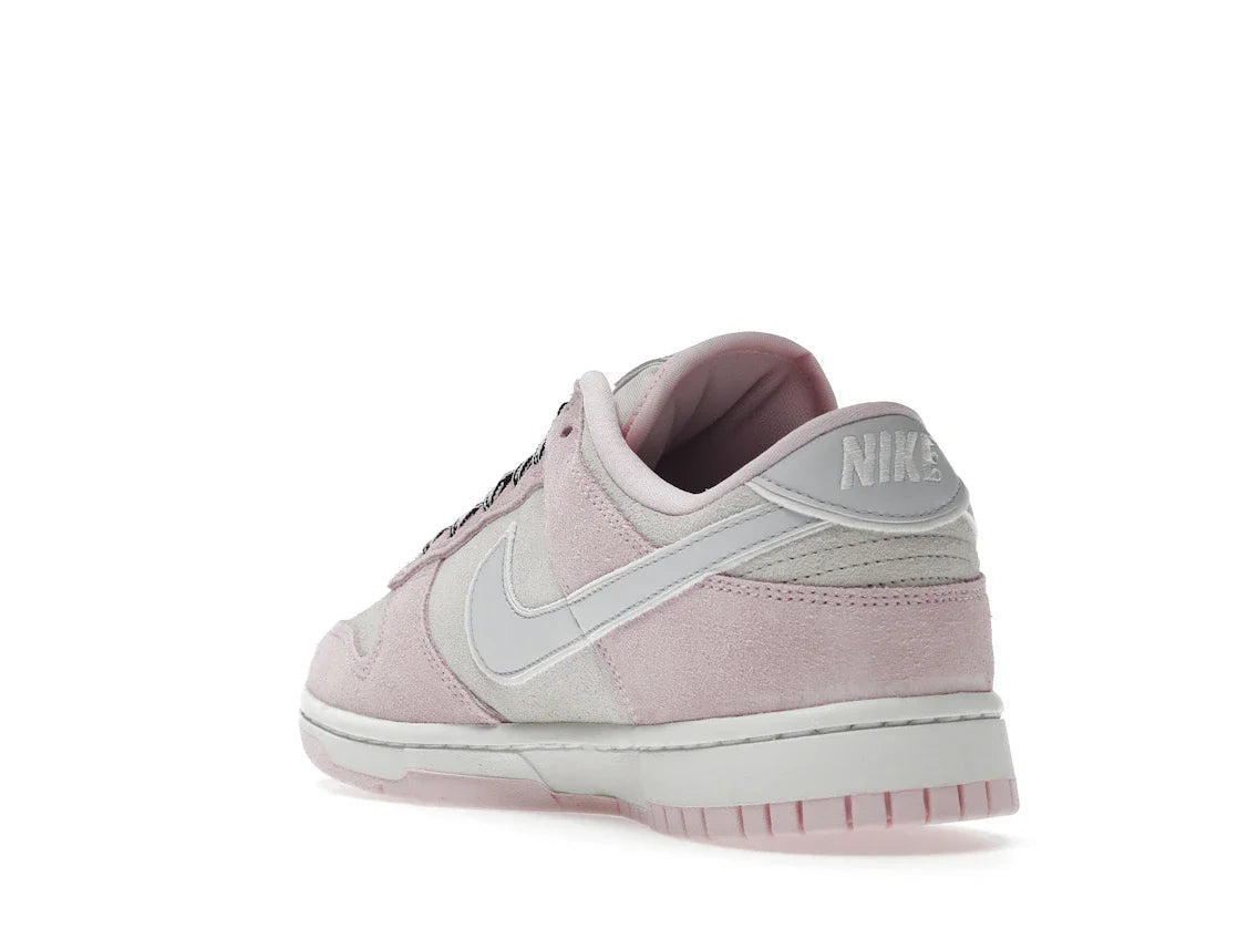 Nike Dunk Low LX Pink Foam (Damen)