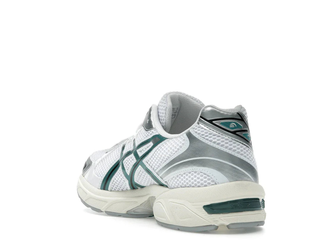 ASICS Gel-1130 Weiß Rainy Lake