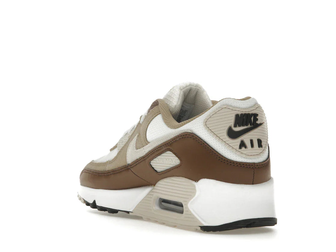Nike Air Max 90 Summit Weiß Khaki