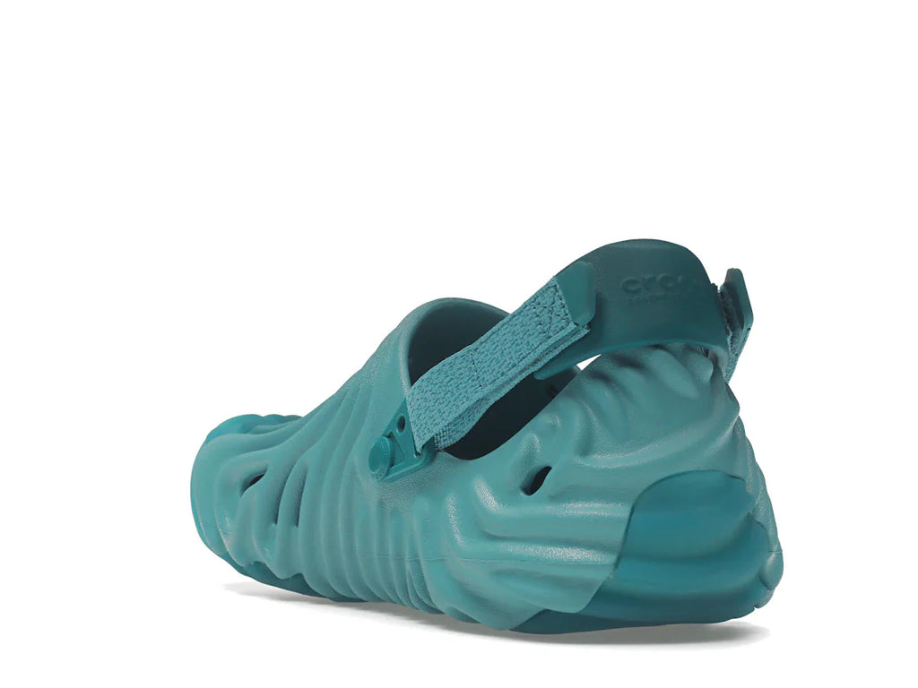 Crocs Pollex Clog von Salehe Bembury Tide