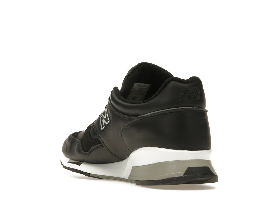 New Balance 1500 Schwarz