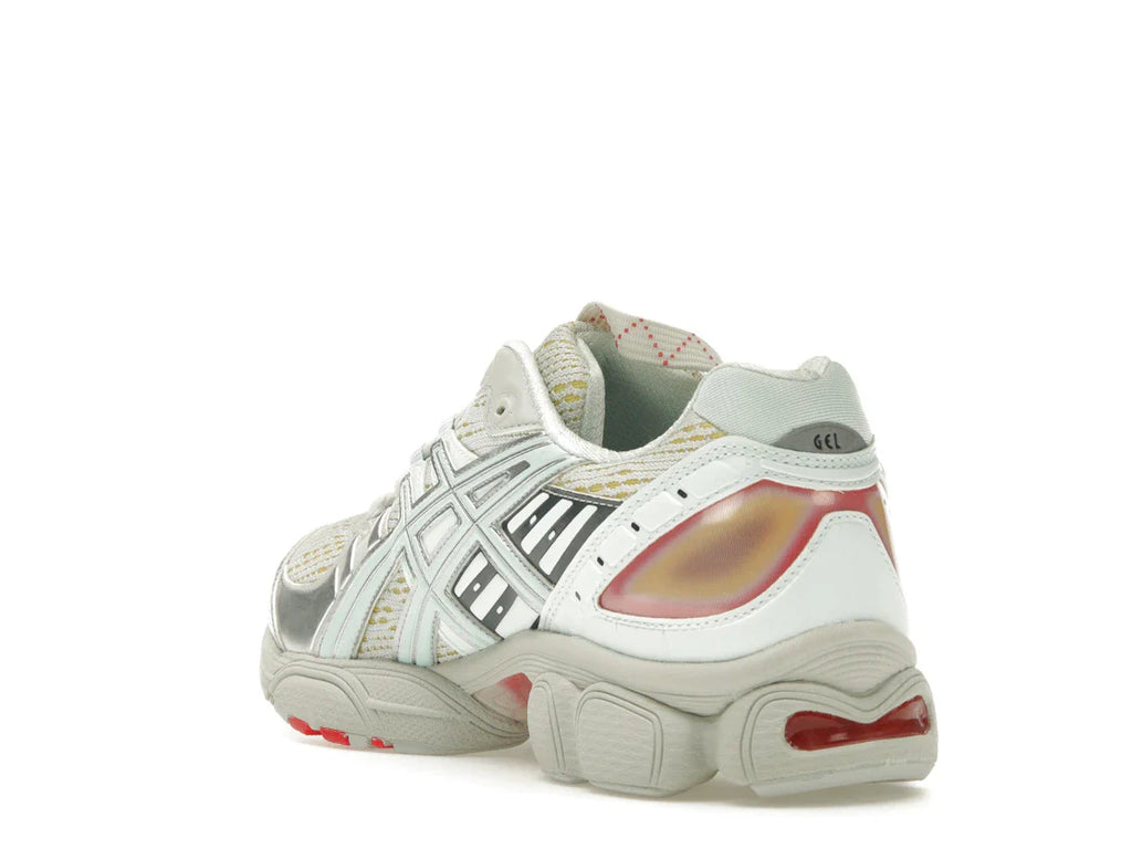 ASICS UB3-S Gel-Nimbus 9 Glacier Gray Soothing Sea