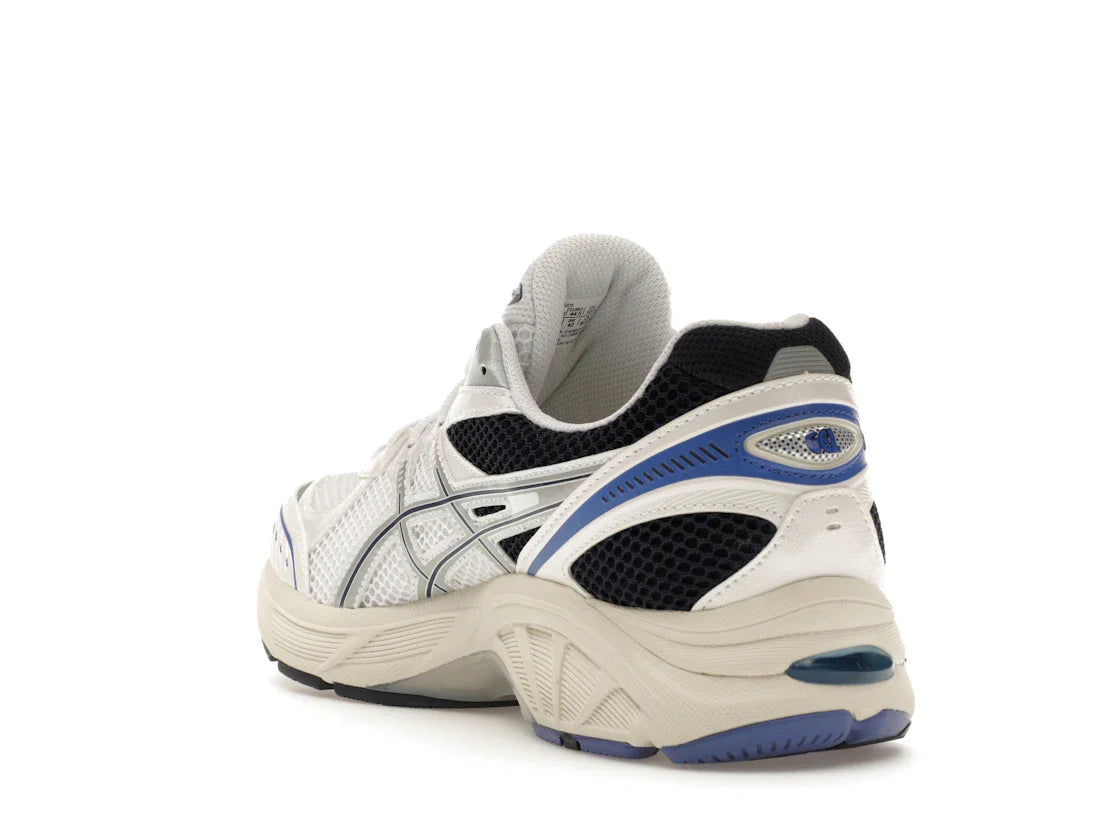 ASICS GT-2160 Piedmont Grau Blau