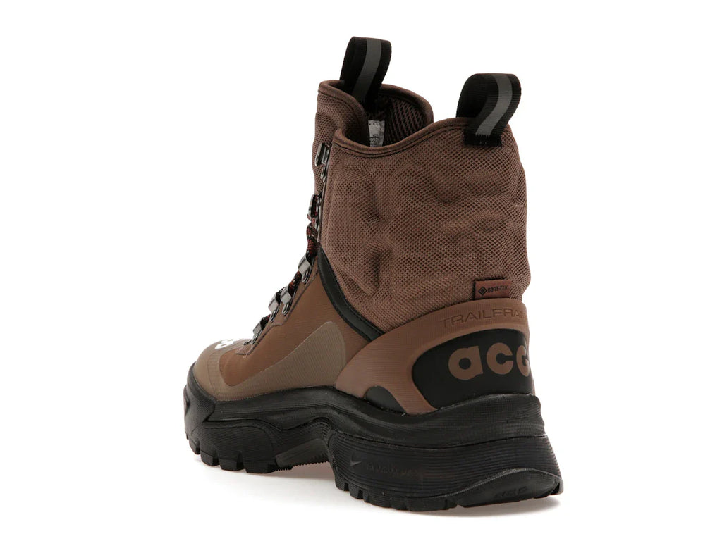 Nike ACG Air Zoom Gaiadome Gore-Tex Trails End Braun