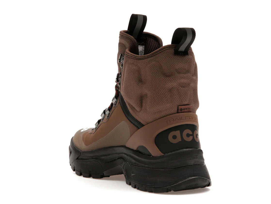 Nike ACG Air Zoom Gaiadome Gore-Tex Trails End Braun