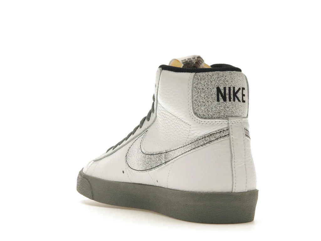 Nike Blazer Mid 77 Classics – 50 Jahre Hip-Hop