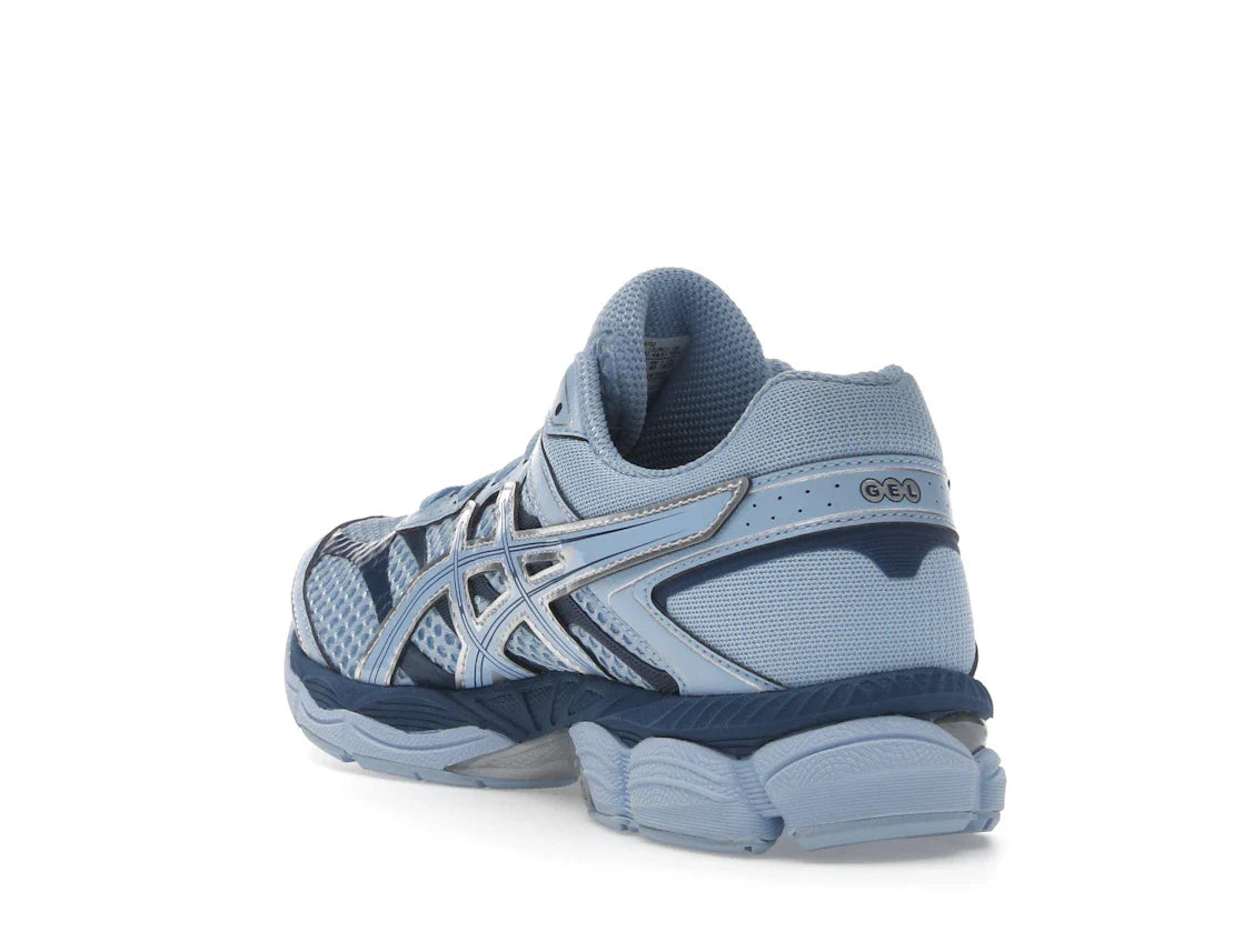 ASICS Gel-Cumulus 16 Stone Wash Independence Blue