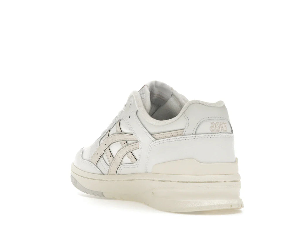 ASICS EX89 White Mineral Beige