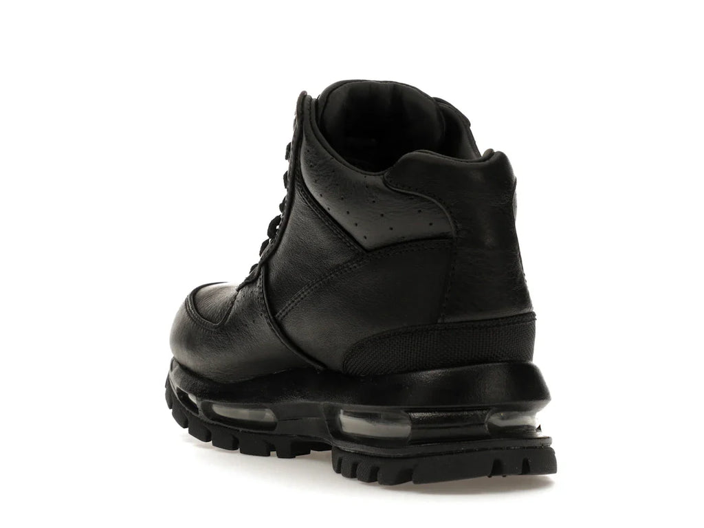 Nike Air Max Goadome Schwarz (GS)