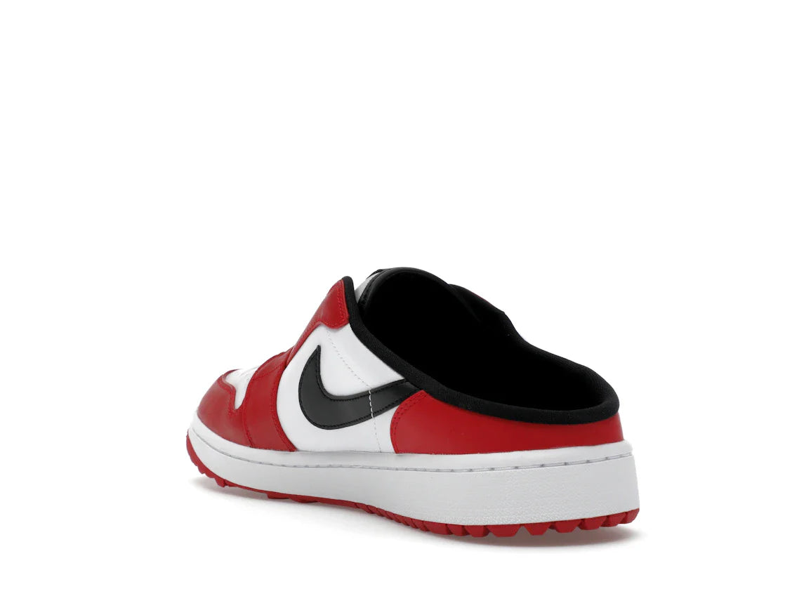 Jordan 1 Mule Golf Chicago