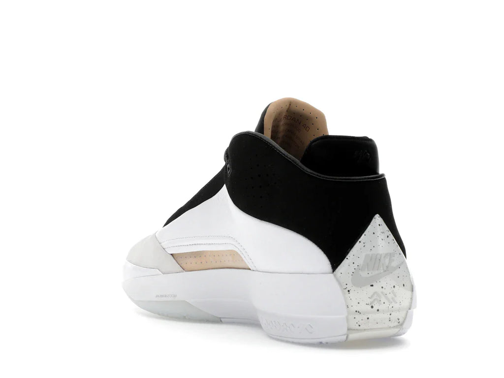 Jordan 40 The Classic
