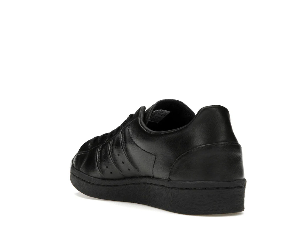 adidas Y-3 Superstar Triple Black