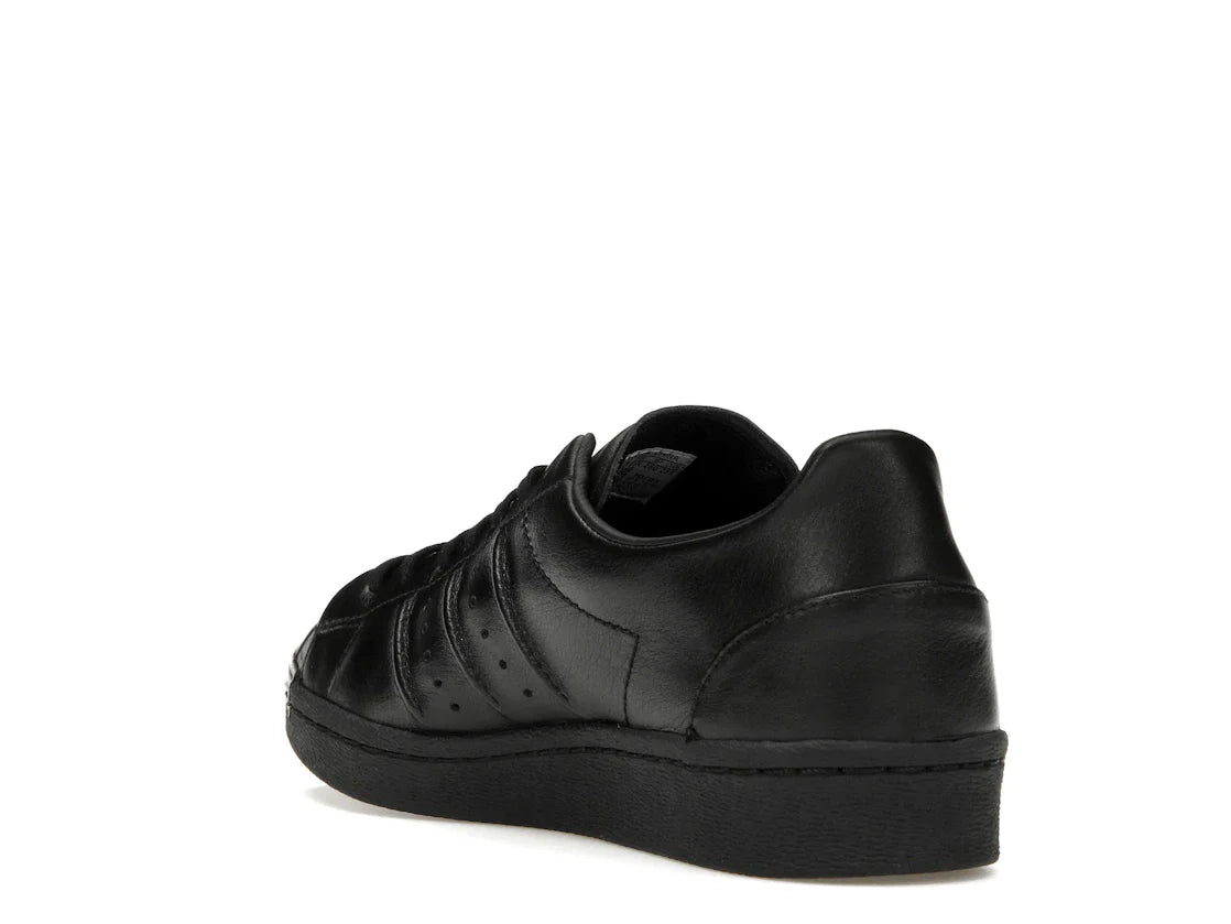 adidas Y-3 Superstar Triple Black