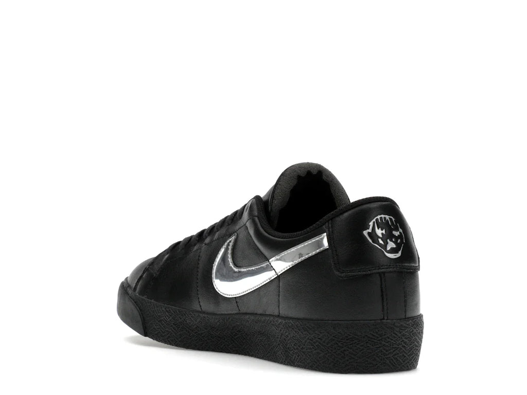 Nike SB Zoom Blazer Low Dancer Skateboards