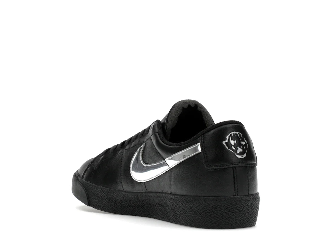 Nike SB Zoom Blazer Low Dancer Skateboards