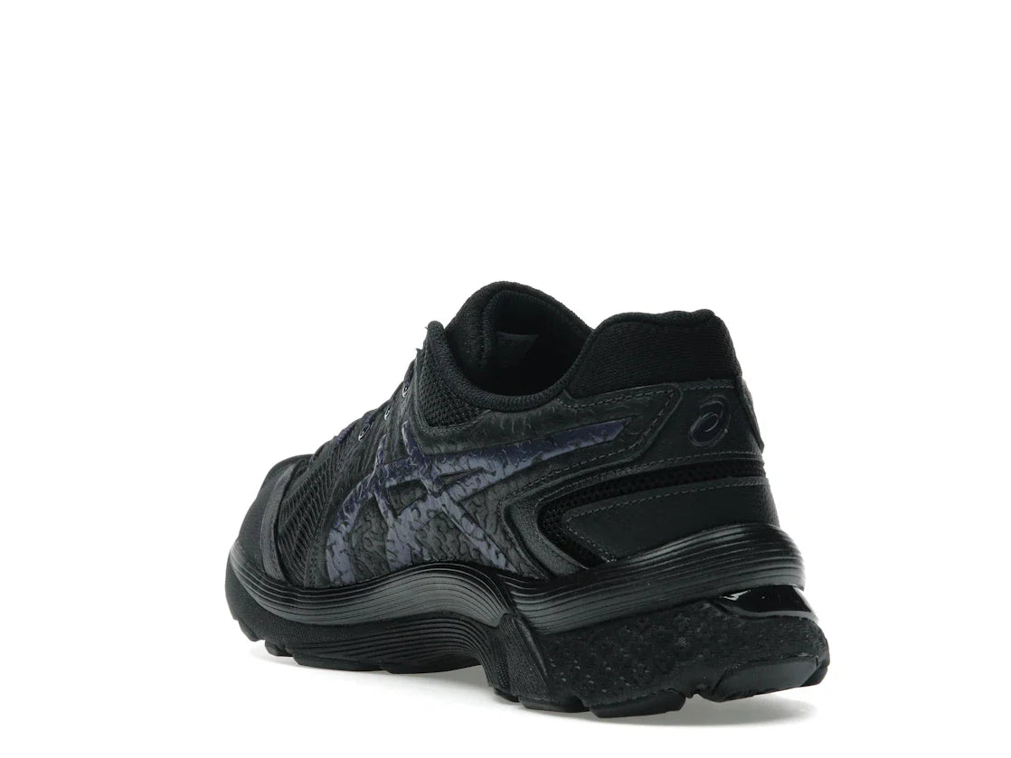 Asics Gel-Kiril 3 Kiko Kostadinov Schwarz Marine