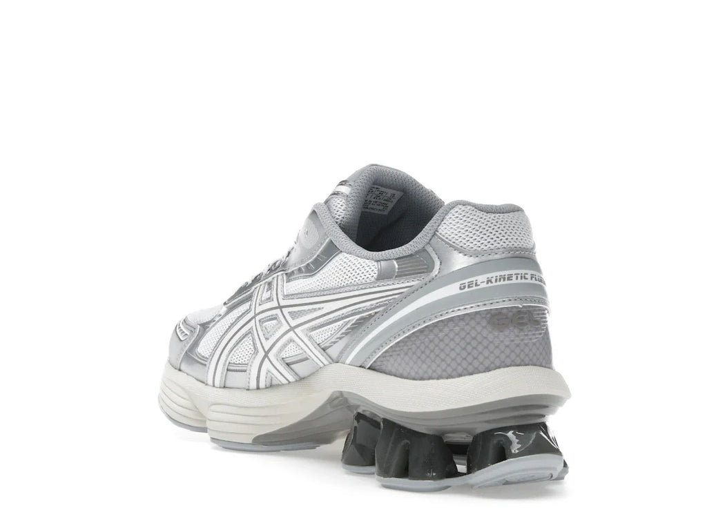 ASICS Gel-Kinetic Fluent Weiß