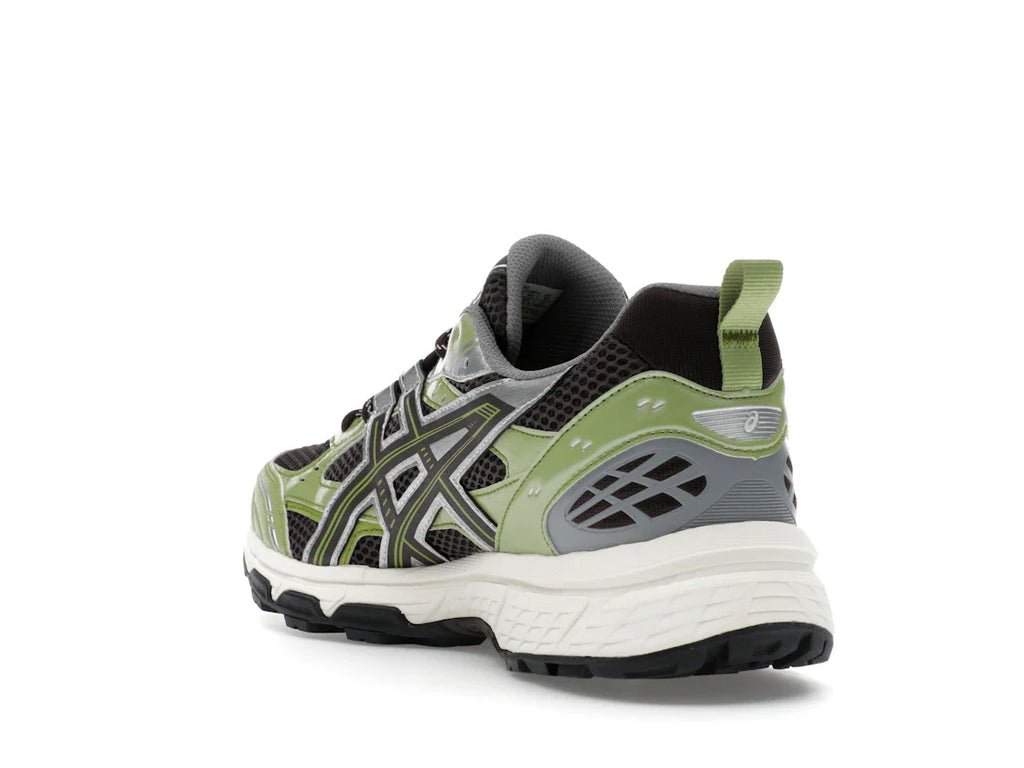 ASICS Gel-Nunobiki Kith Delicioso Pure Silver