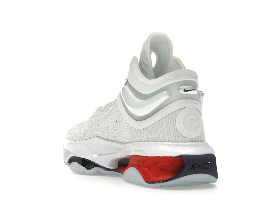 Nike Air Zoom GT Jump 2 EP USA (Weiße Außensohle)