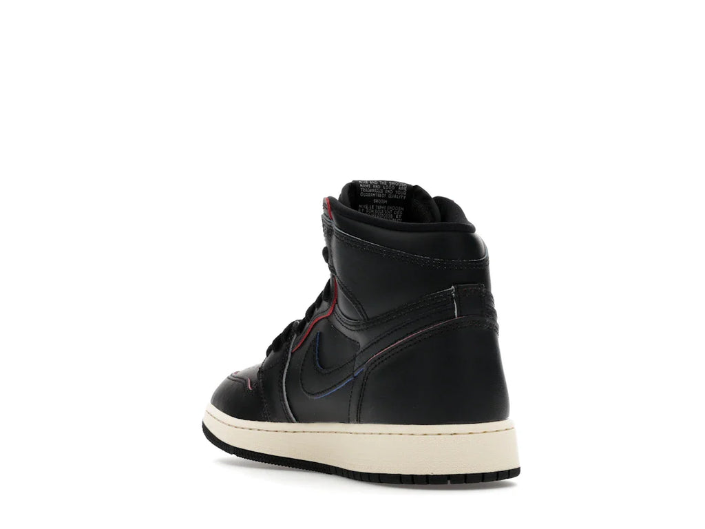 Jordan 1 Retro High OG Self Expression (GS)