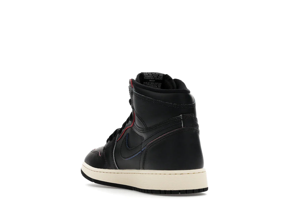 Jordan 1 Retro High OG Self Expression (GS)