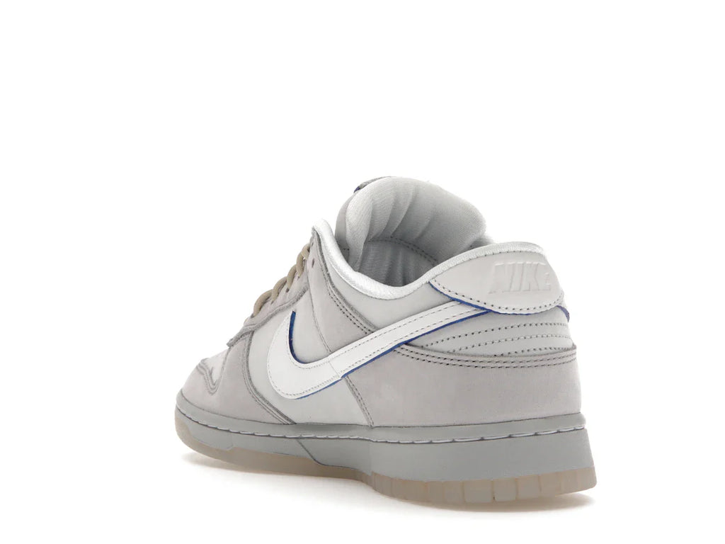 Nike Dunk Low Wolf Gray Pure Platinum