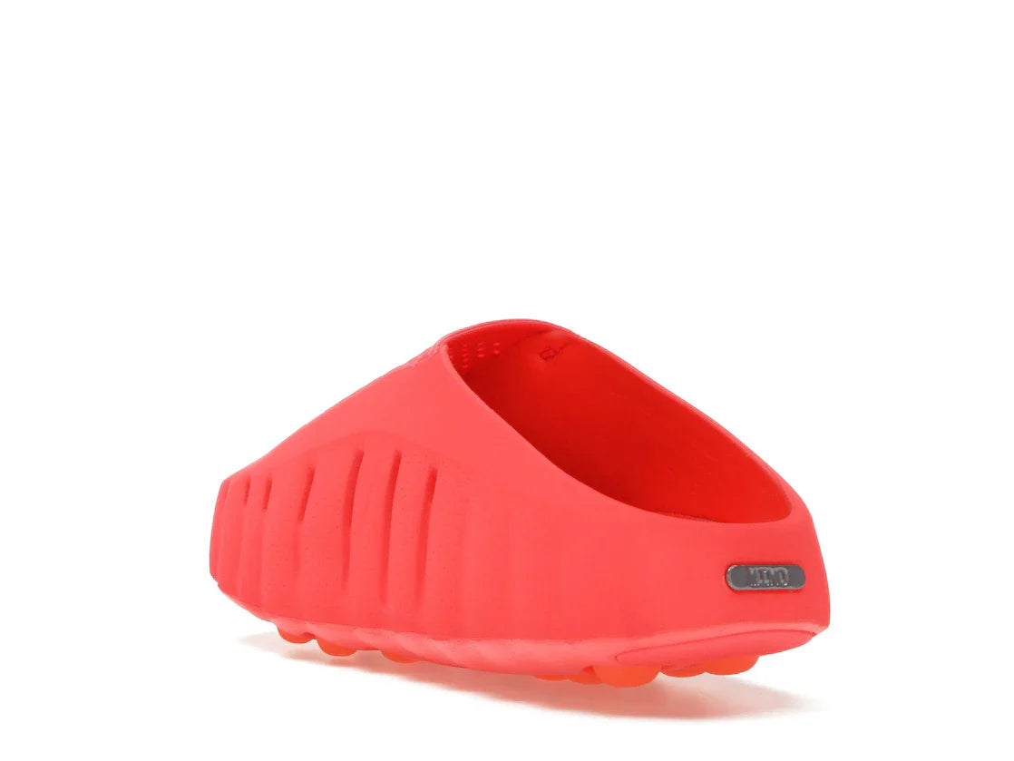 Nike Mind 001 Slide Solar Red