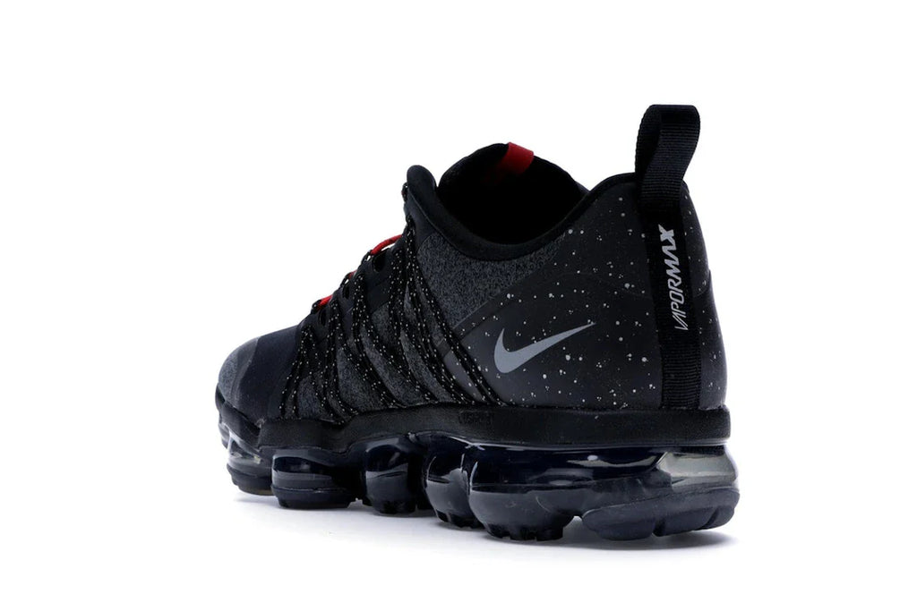 Nike Air VaporMax Run Utility Schwarz Anthrazit