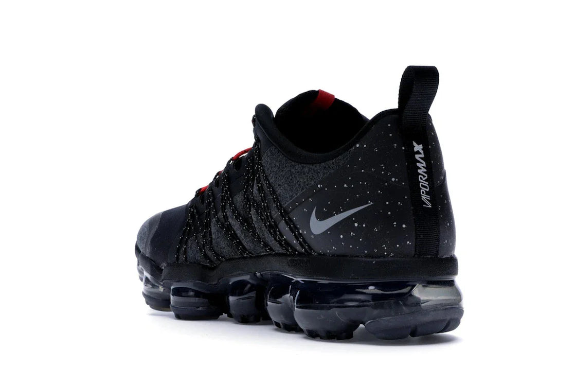 Nike Air VaporMax Run Utility Schwarz Anthrazit