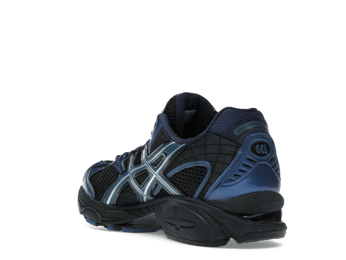 ASICS Gel-Nimbus 10.1 Black Grand Shark