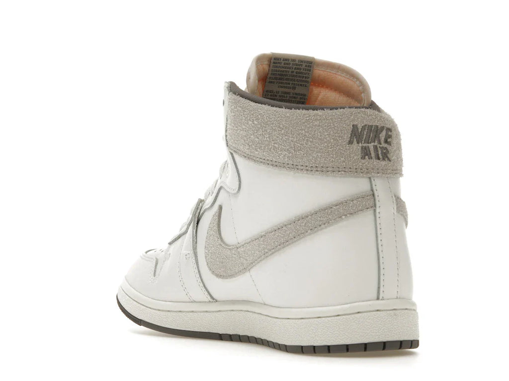 Nike Jordan Air Ship PE SP Tech Grau