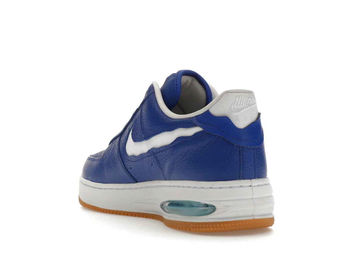 Nike Air Force 1 Low Evo Team Royal