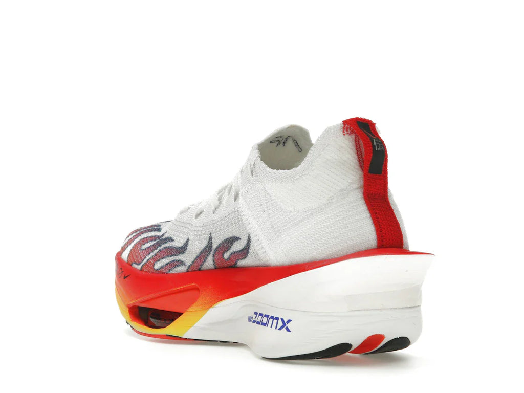 Nike Air Zoom Alphafly Next% 3 Premium Ekiden Pack