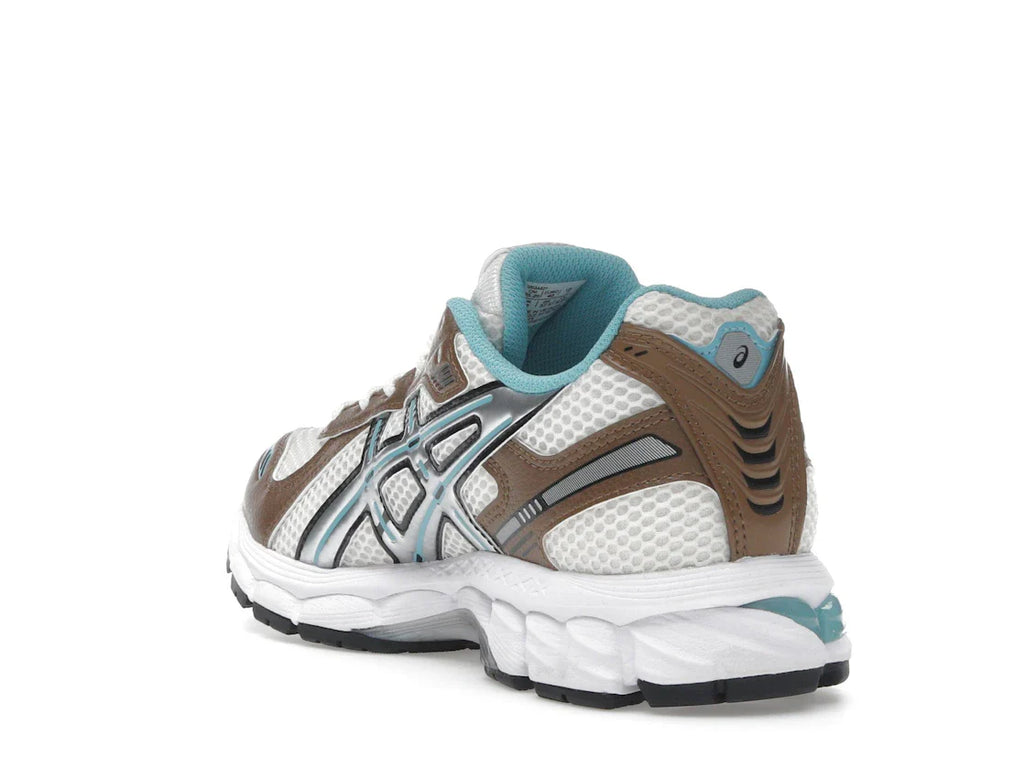 ASICS Gel-Kayano 12.1 Braun Blau