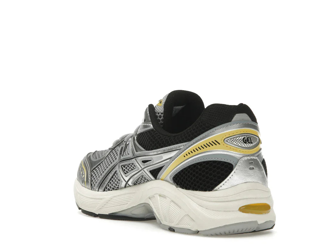 ASICS GT-2160 Piedmont Grau Reines Silber