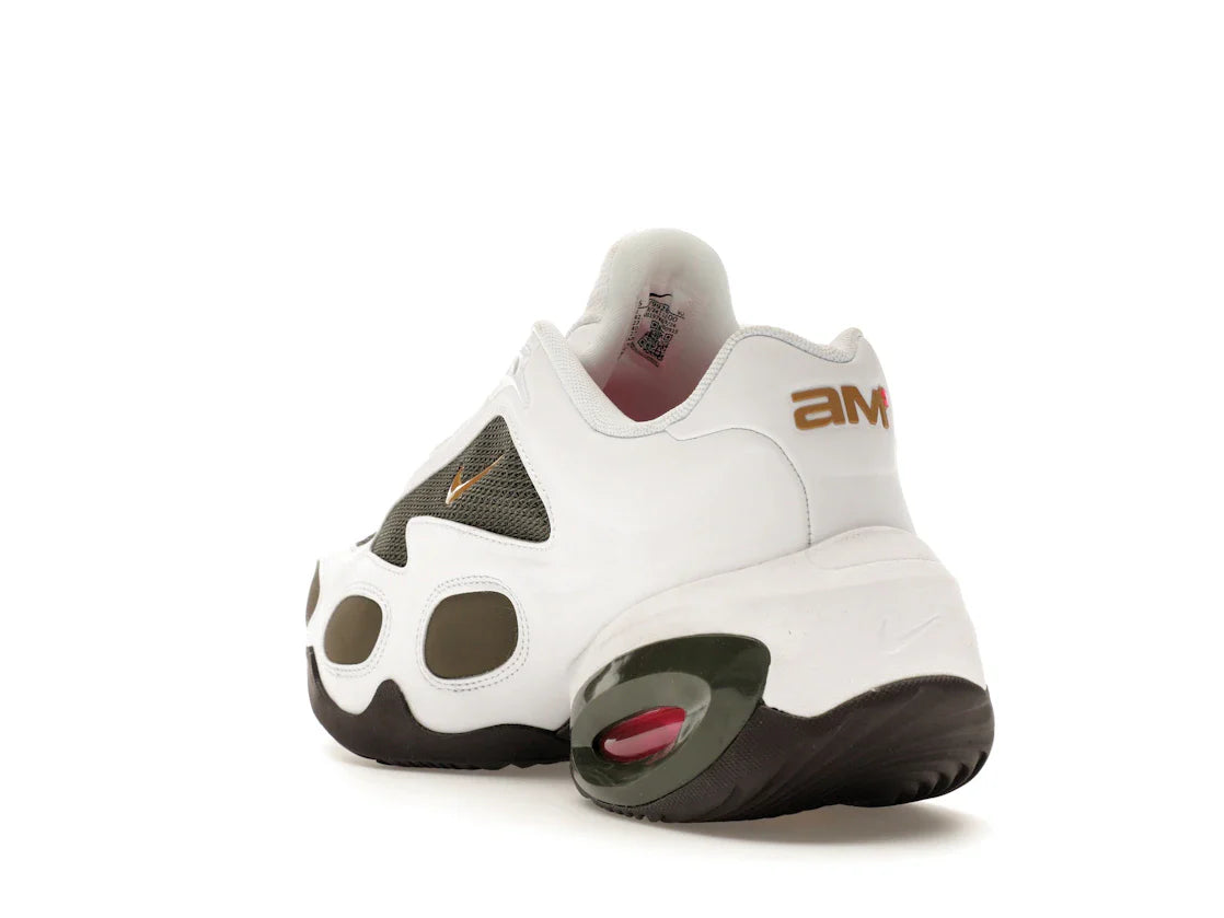 Nike Air Max Muse Veneda Carter Weiß Hyper Pink (Damen)
