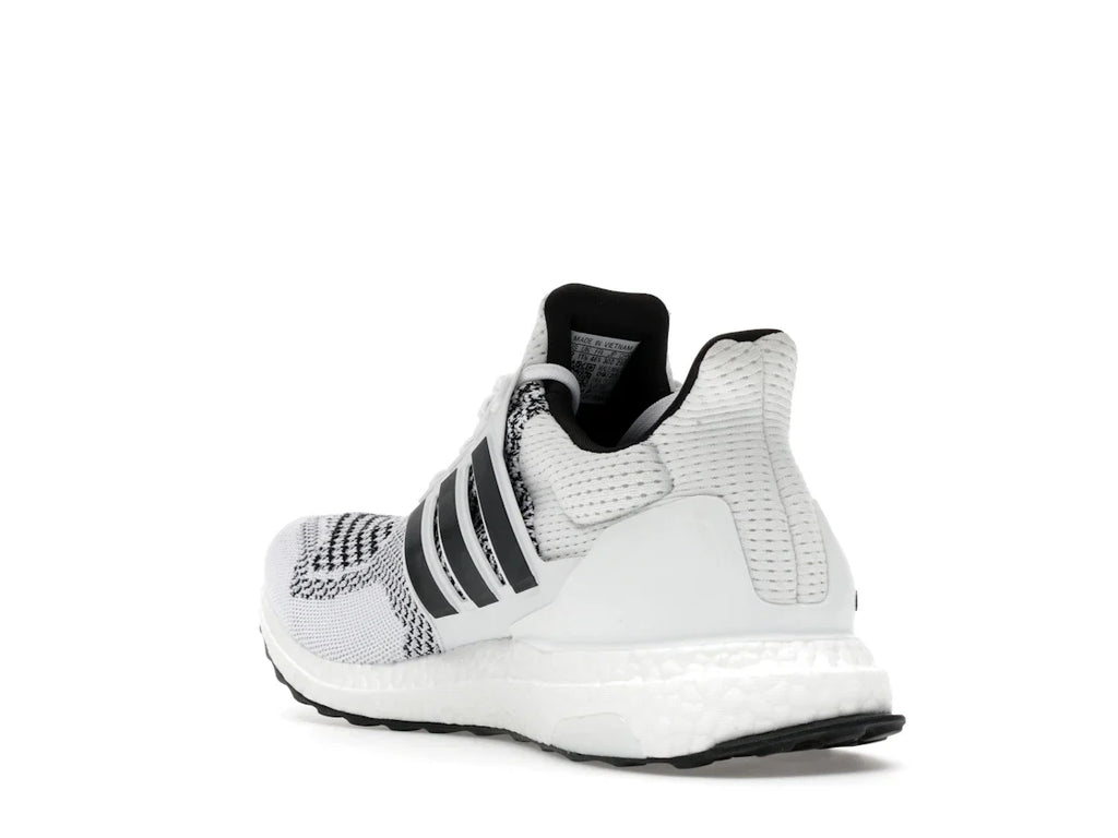adidas Ultra Boost 1.0 Weiß Kern Schwarz