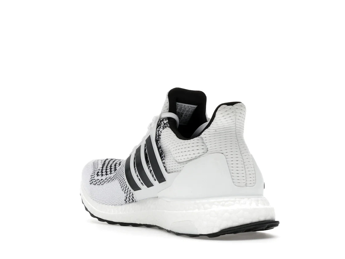 adidas Ultra Boost 1.0 Weiß Kern Schwarz