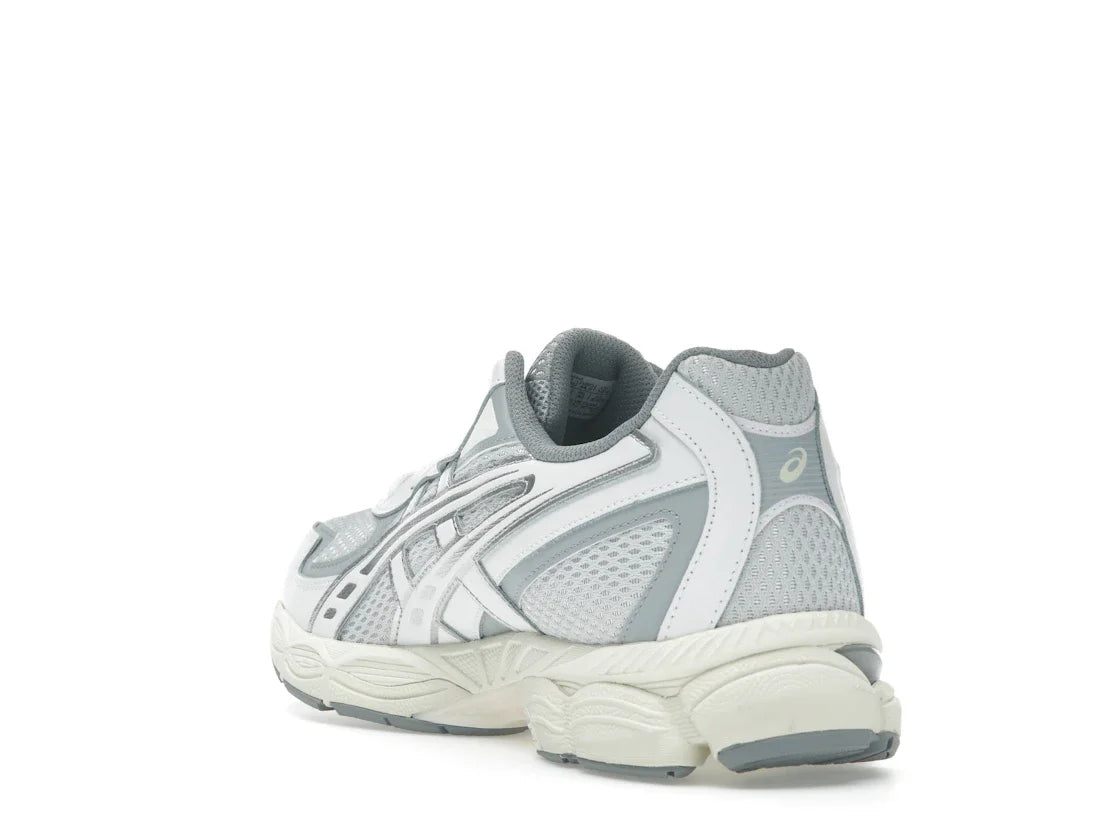 ASICS Gel-NYC 2055 Gletschergrau Weiß