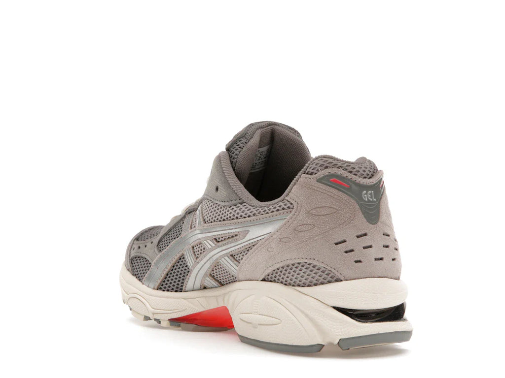ASICS Gel-Kayano 14 Clay Gray Pure Silver