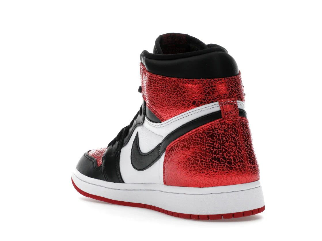 Jordan 1 High OG Ruby (Damen)
