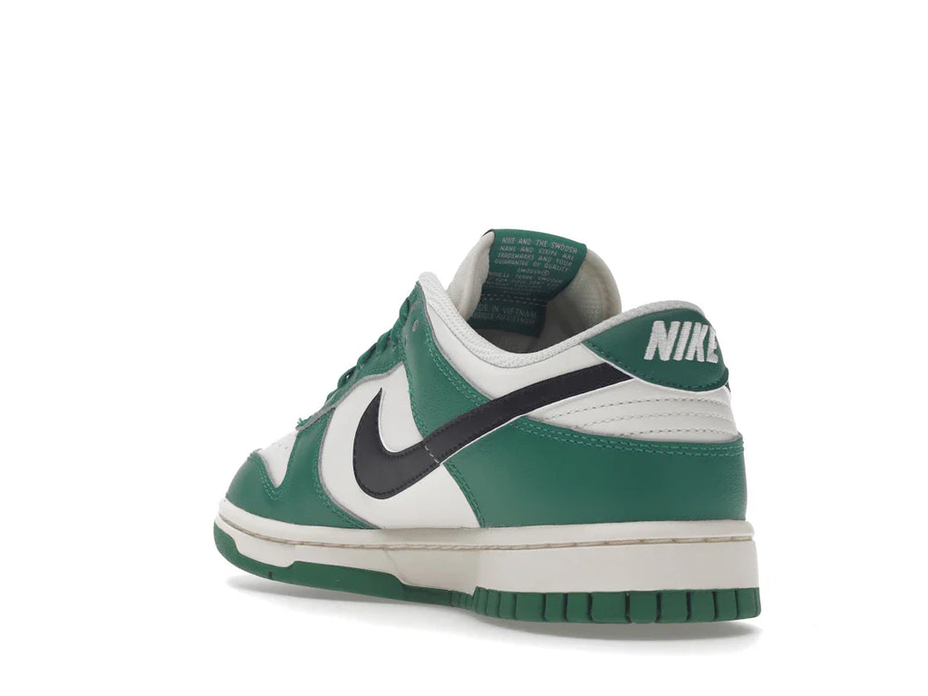 Nike Dunk Low SE Lottery Pack Malachitgrün