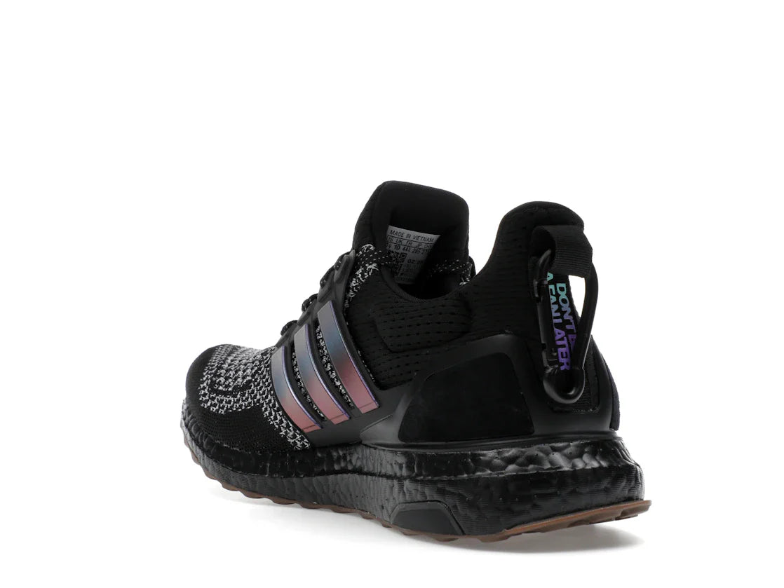 adidas Ultra Boost 1.0 Overtime – Sei später kein Fan