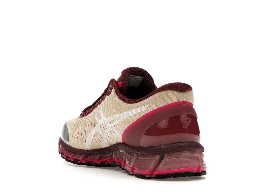 ASICS Gel-Quantum 360 I Above The Clouds Wine
