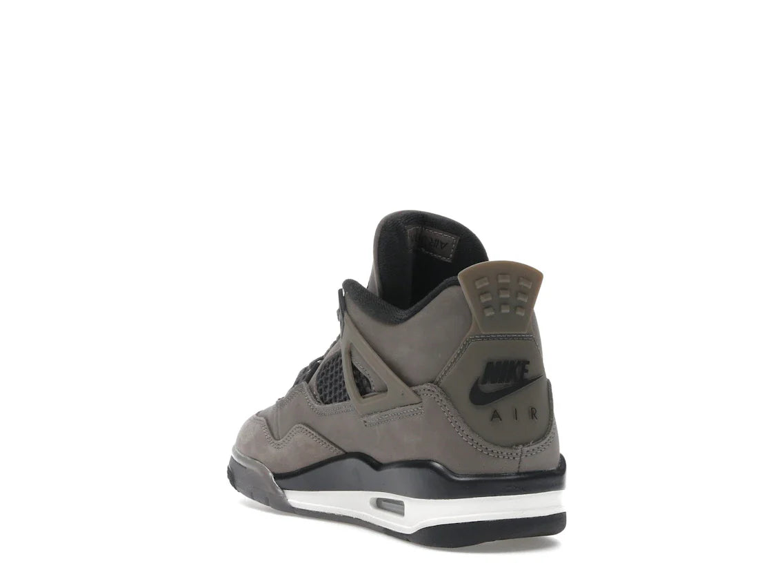 Jordan 4 Retro Cave Stone (GS)