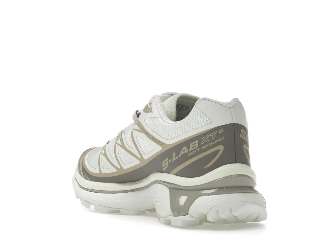 Salomon XT-6 Vanilla Ice Iron Etherea
