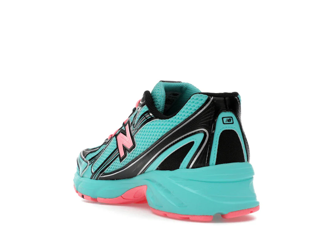New Balance 740v2 Cyber Jade