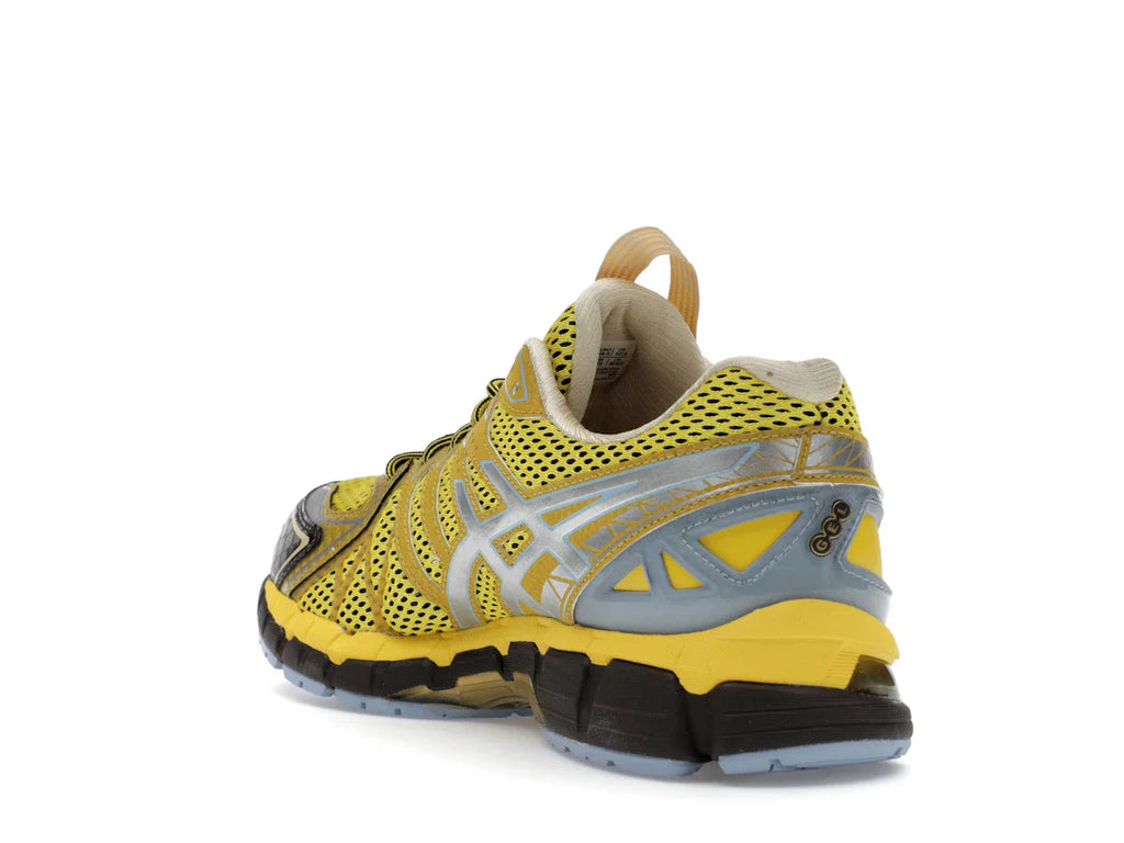 ASICS UB9-S Gel-Kayano 20 Kiko Kostadinov Leuchtendes Gelb