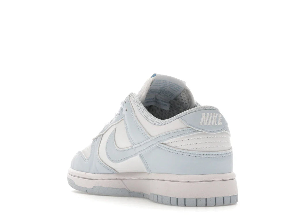 Nike Dunk Low Next Nature Weiß Blau (Damen)