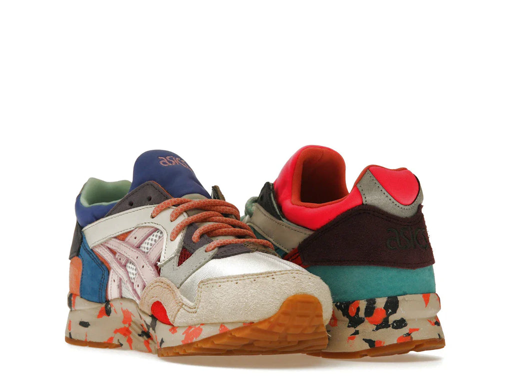 ASICS Gel-Lyte V Re: Zusammenarbeit